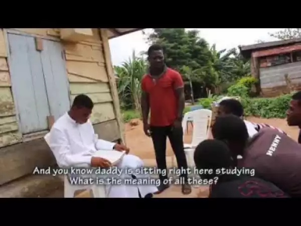 Video: Woli Agba – Seized Football